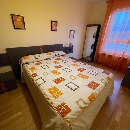 Apartamento Lugo Ciudad 외부 사진