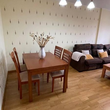 Apartamento Lugo Ciudad 외부 사진