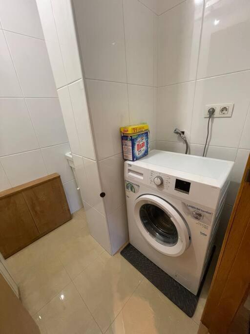 Apartamento Lugo Ciudad 외부 사진