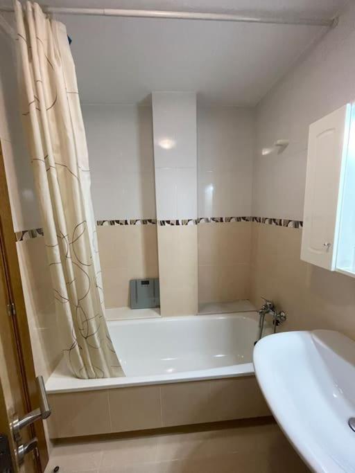 Apartamento Lugo Ciudad 외부 사진