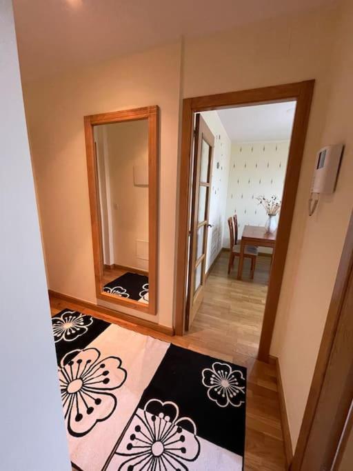 Apartamento Lugo Ciudad 외부 사진