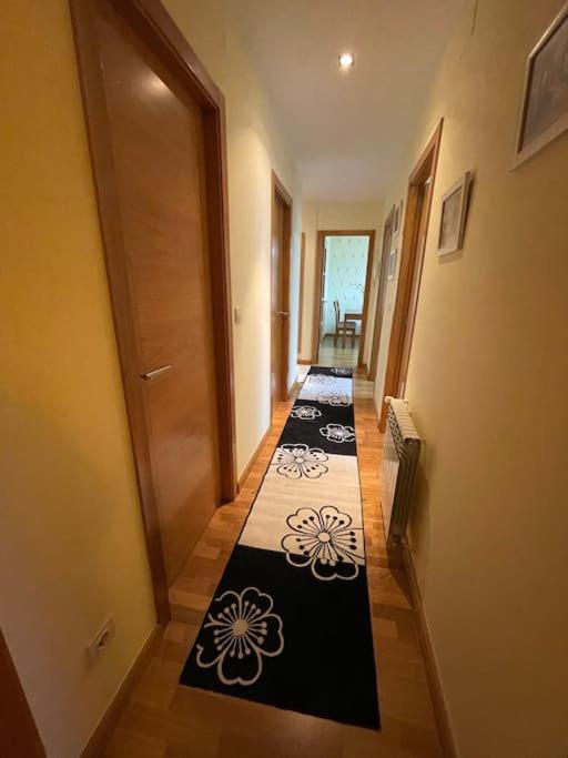 Apartamento Lugo Ciudad 외부 사진